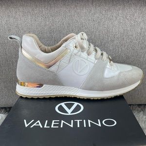 Valentino Iris Sneakers